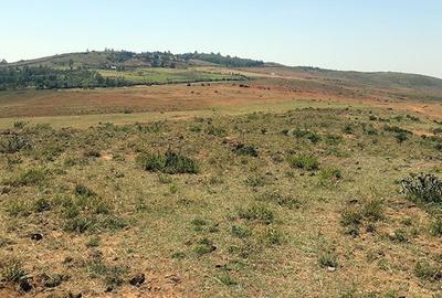 20,235 m² Land in Ndeiya