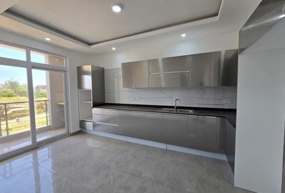 Serviced 3 Bed Apartment with En Suite at Nyali - 2