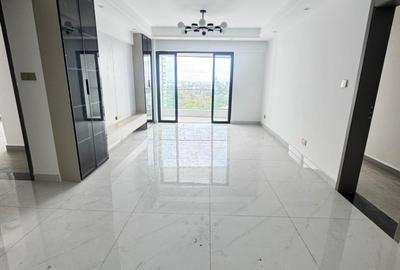 3 Bed Apartment with En Suite in Kileleshwa