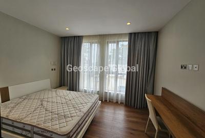 Furnished 2 Bed Apartment with En Suite in Kitisuru - 3