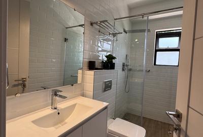 Serviced 3 Bed Apartment with En Suite in Lavington