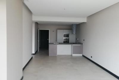 2 Bed Apartment with En Suite at Rhapta Road