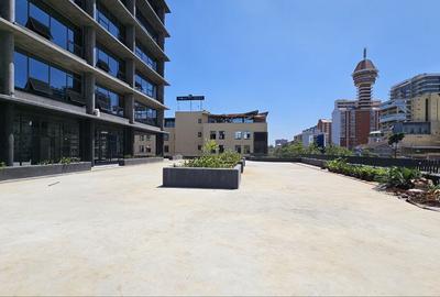 2,500 ft² Commercial Property with Service Charge Included at Westlands Area - 3