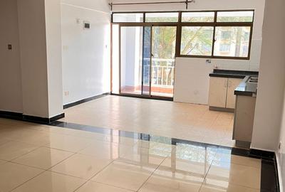Serviced 2 Bed Apartment with En Suite in Kilimani - 4