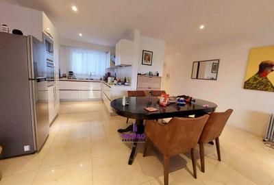 Furnished 2 Bed Apartment with En Suite at Rhapta Rd
