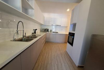 3 Bed Apartment with En Suite in Kileleshwa