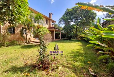 4 Bed Villa with En Suite at Kirawa Rd - 2