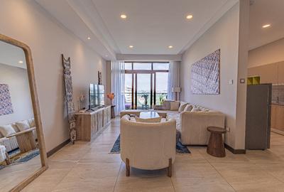 Furnished 2 Bed Apartment with En Suite at General Mathenge - 2