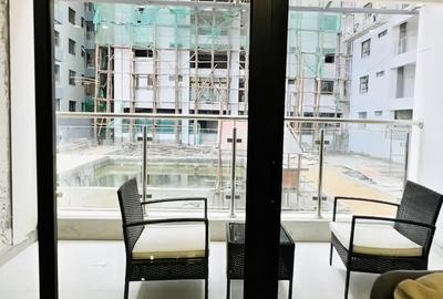 1 Bed House with En Suite in Kileleshwa - 3