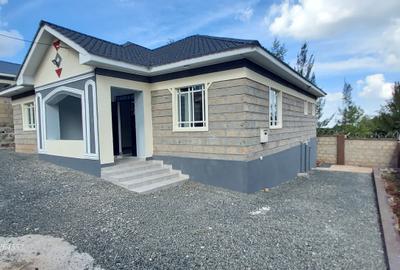 3 Bed House with En Suite at Forest Line Road