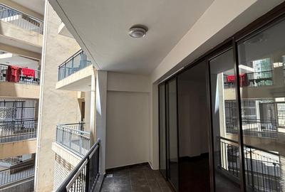 2 Bed Apartment with En Suite in Kilimani - 2