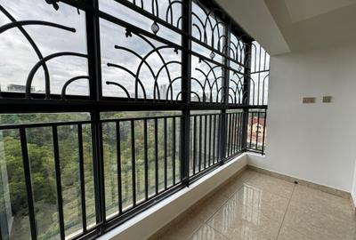 3 Bed Apartment with En Suite at Laikipia Road - 2