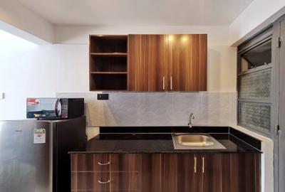 Serviced Studio Apartment with Gym at Off Naivasha Road - 4