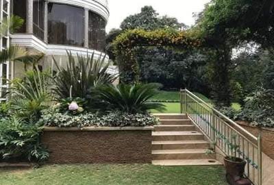 5 Bed Townhouse with En Suite in Muthaiga