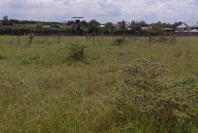 0.045 ac Residential Land at Kitengela Acacia - 4