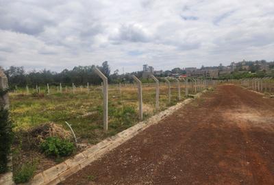 Land at Garissa Road - 3