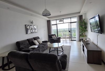 Furnished 3 Bed Apartment with En Suite at General Matenge
