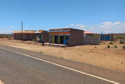 0.045 ac Land at Rumuruti