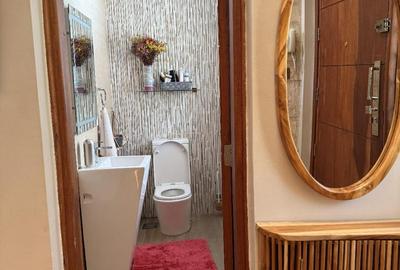 4 Bed Townhouse with En Suite at Kirichwa Creek