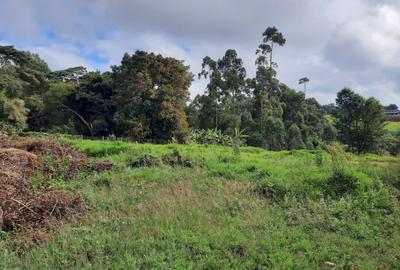 5 ac Land at Riara Ridge Road