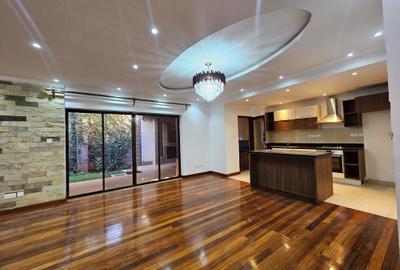 5 Bed Villa with En Suite at Kaputei Garden - 4