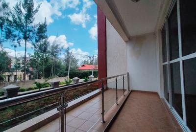 Serviced 3 Bed Apartment with En Suite at Mombasa Road