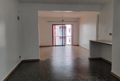 3 Bed Apartment with En Suite in Tatu City