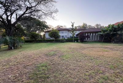 5 Bed Townhouse with En Suite in Karen - 3