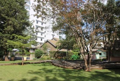1.2 ac Land at Hurlingham