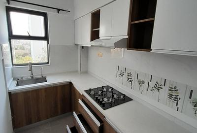 Studio Apartment with Swimming Pool at Valley Arcade Area - 4