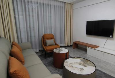 1 Bed Apartment with En Suite in Kileleshwa - 2