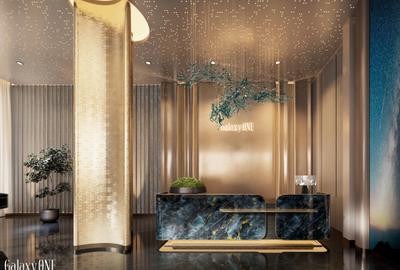 1 Bed Apartment with Swimming Pool at Raphta Road - 4