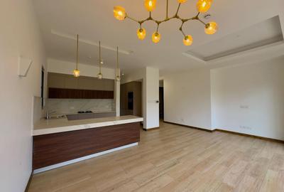 2 Bed Apartment with En Suite at Two Rivers - 3