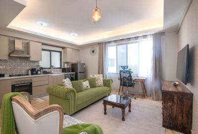 1 Bed Apartment with En Suite in Westlands Area