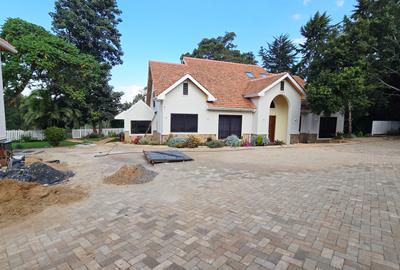 4 Bed House with En Suite in Tigoni - 2