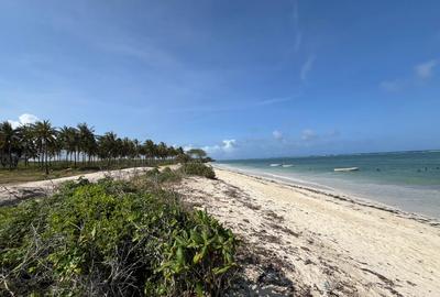 1.25 ac Land in Kikambala