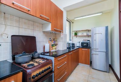 Serviced 2 Bed Apartment with En Suite in Nyali Area