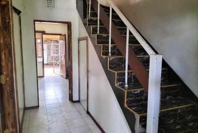 3 Bed House with Staff Quarters in Nairobi West