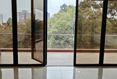 4 Bed Apartment with En Suite at Spring Valley Off Lower Kabete Rd