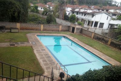 4 Bed Apartment with En Suite at Brookside Estate Westlands