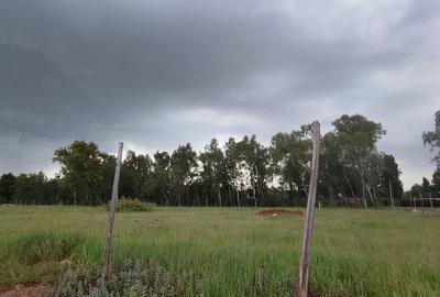 Residential Land at Karen