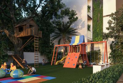 6 Bed Villa with En Suite in Lavington - 3