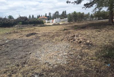 0.125 ac Residential Land in Ongata Rongai