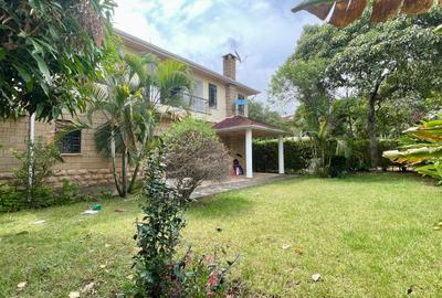 4 Bed House with En Suite in Kitisuru - 2