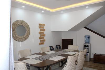 4 Bed Townhouse with En Suite at Kileleshwa - 3