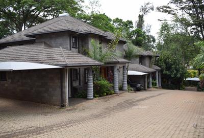 4 Bed Townhouse with En Suite at Peponi Road - 2