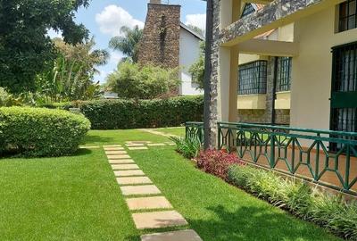 6 Bed House with En Suite at Karen Miotoni Road - 2