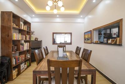 3 Bed Apartment with En Suite in Lavington - 2