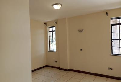 4 Bed Apartment with En Suite at Upperhill.