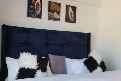 2 Bed Apartment with En Suite in Riverside